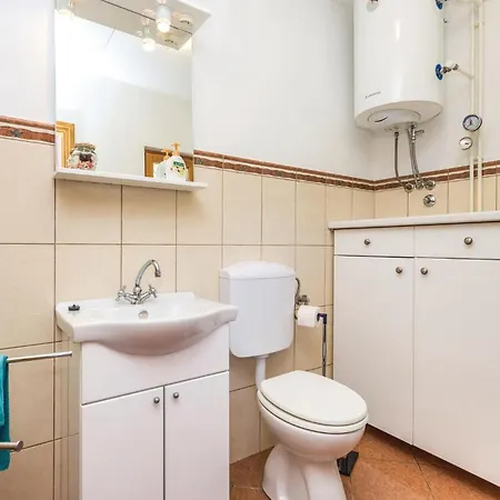 Apartament Gorgeous In With House Sea View *