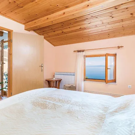 Apartament Gorgeous In With House Sea View *