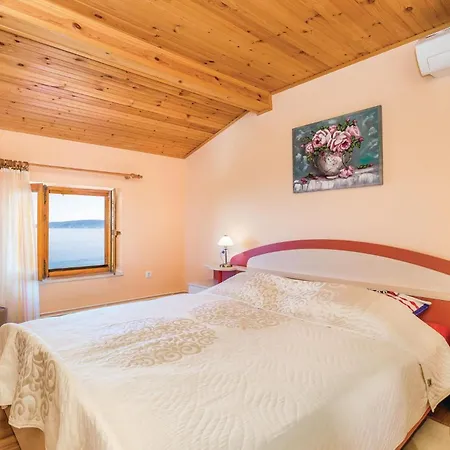 Apartament Gorgeous In With House Sea View *