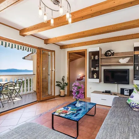 Apartament Gorgeous In With House Sea View *
