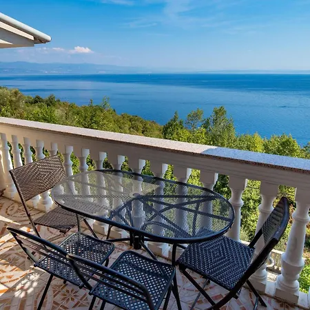 Gorgeous In With House Sea View Apartament *