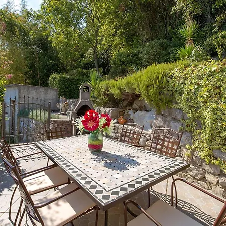 Gorgeous In With House Sea View Apartament *
