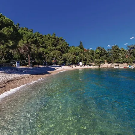 Apartament Gorgeous In With House Sea View Medveja